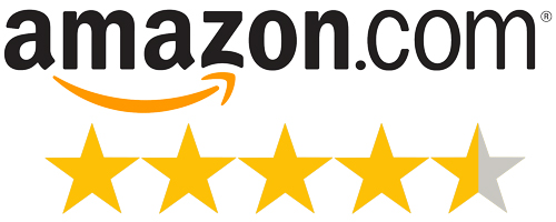 Amazon Reviews logo