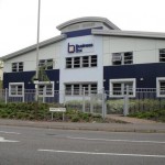 Business Box